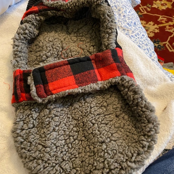 Puppy jacket size small model by stuff animal my puppy is growing - Picture 9 of 10